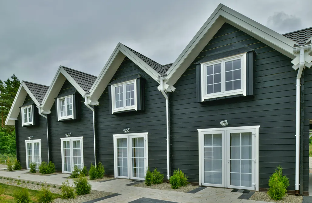 AlohaCamp Bla Marine 1