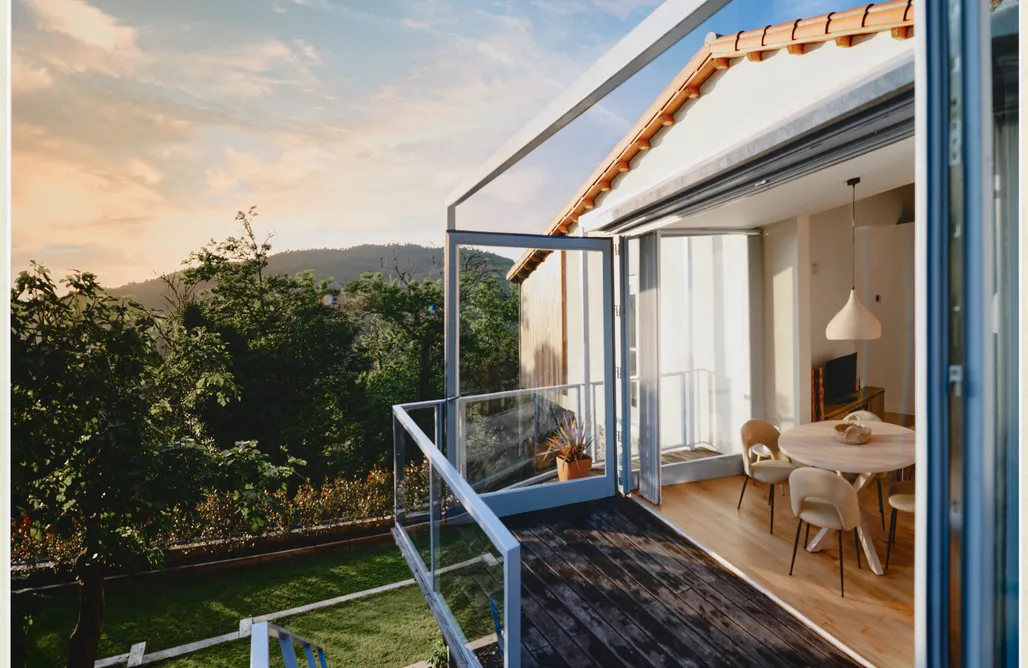 AlohaCamp O Souto da Aldea  1