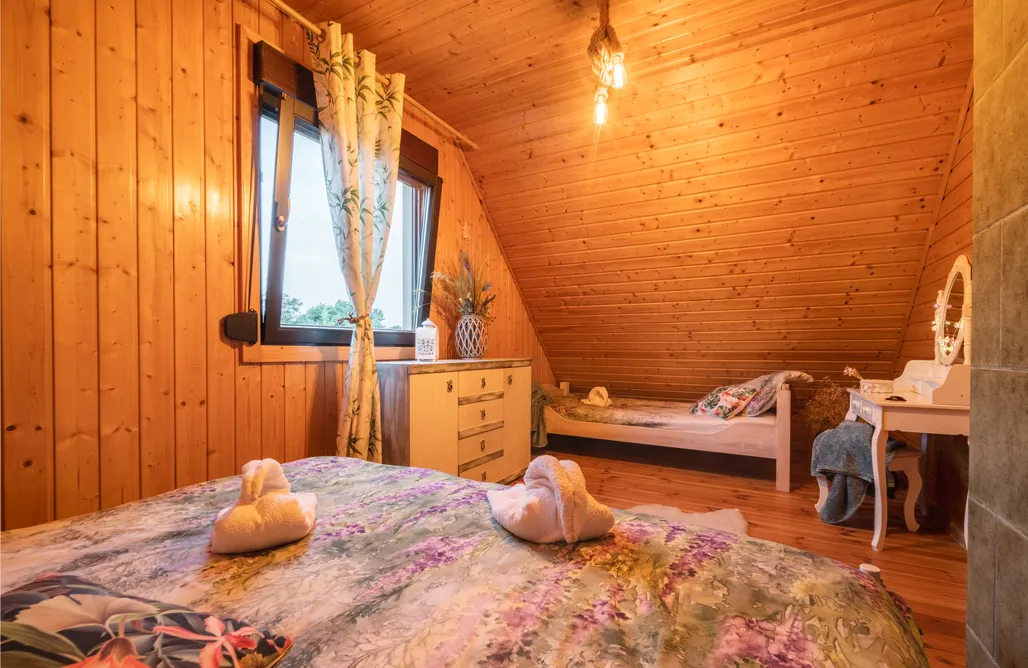 Domki Karpacz Smyrkowy Dom 1