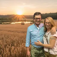 Regentaloase - Deine Privat-Spa Villa für Zwei hostiteľ Regentaloase - Tvoja súkromná spa vila pre dvoch