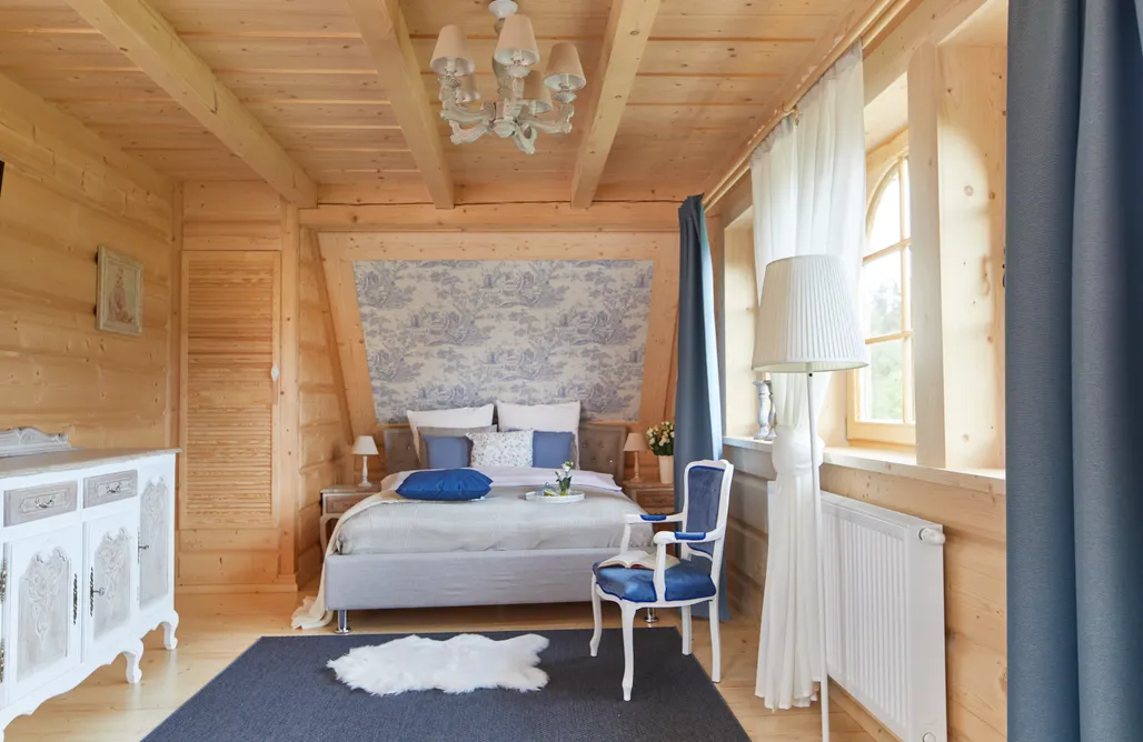 Apartamenty Zakopane Osada Maruszyna 1