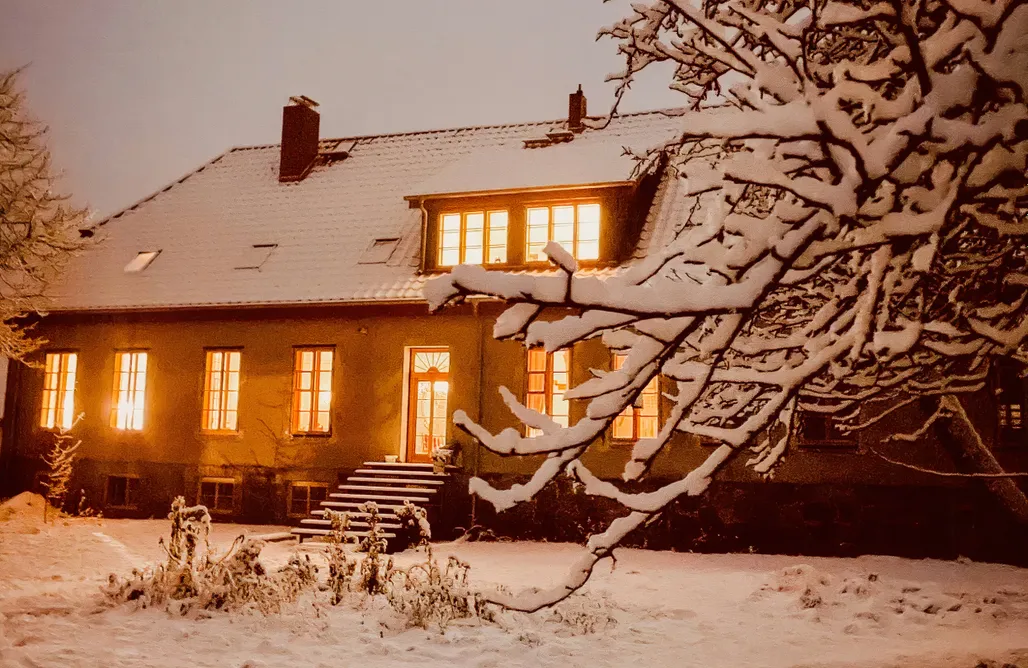 Haus Bückling AlohaCamp