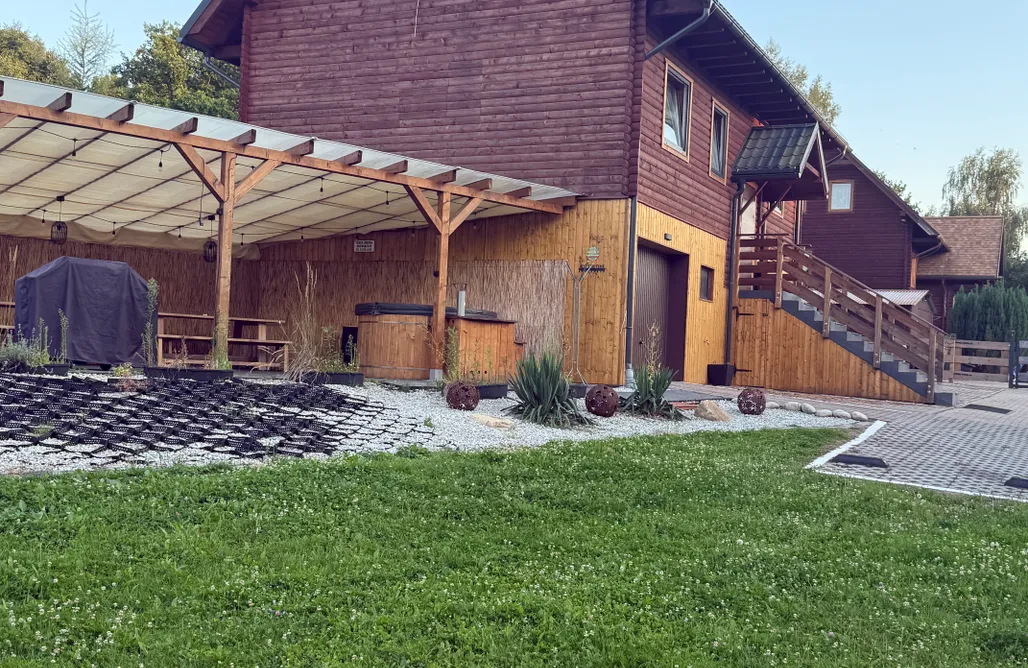 For Valentine’s Day Homestead under Witosza – agritourism in the Karkonosze 2