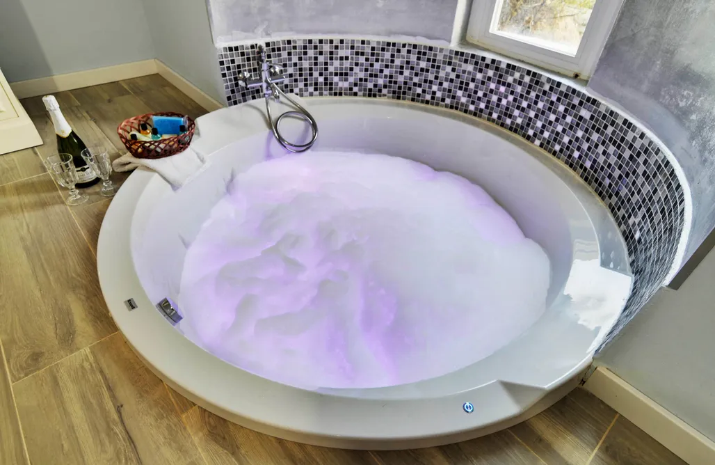 Casas rurales Castilla y León Bella Luna 1