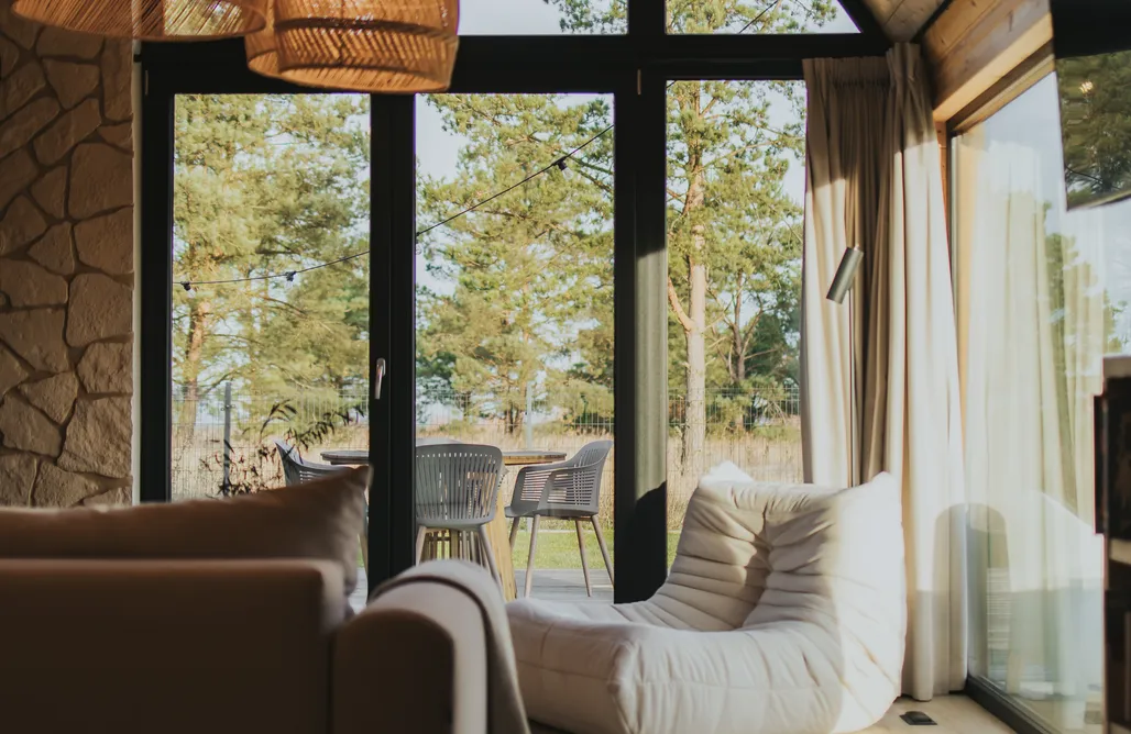 ubytovanie AlohaCamp Harmony Hill 4