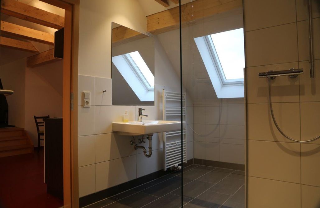 AlohaCamp Der Taubenschlag 4