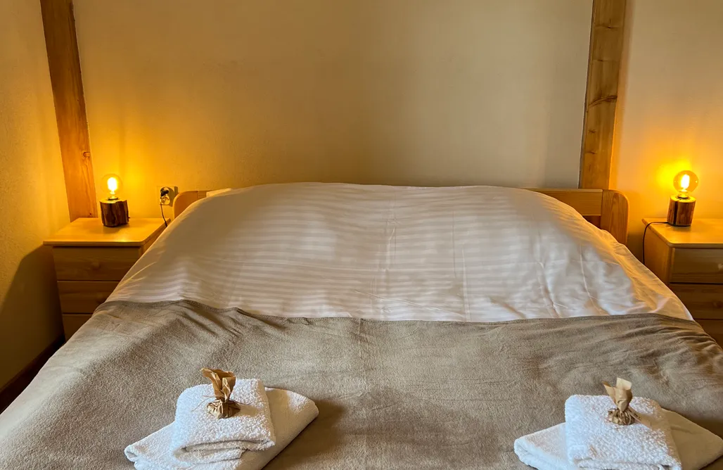 AlohaCamp Pokój 4 4