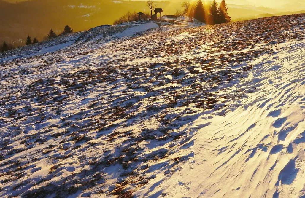 noclegi AlohaCamp Montini domki na szczycie  1