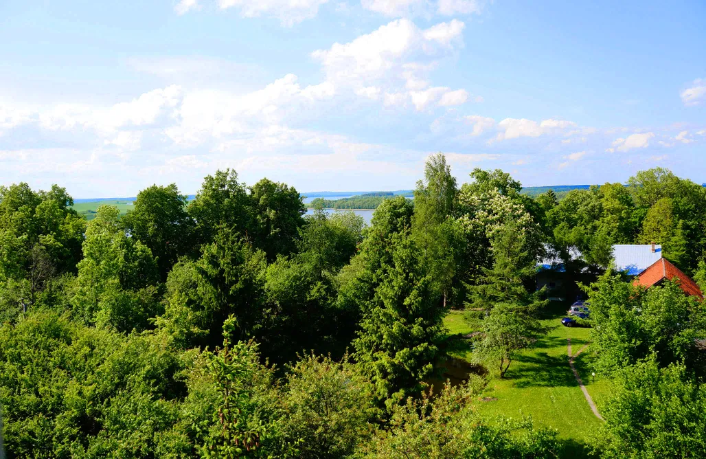 Tanie Noclegi Giżycko Dom Mazurski Wiatrak 3