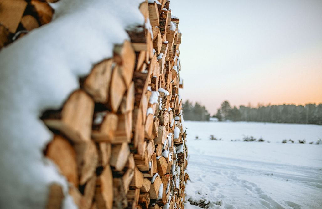 AlohaCamp Nowoczesny drewniany domek CHILL HOUSE  1