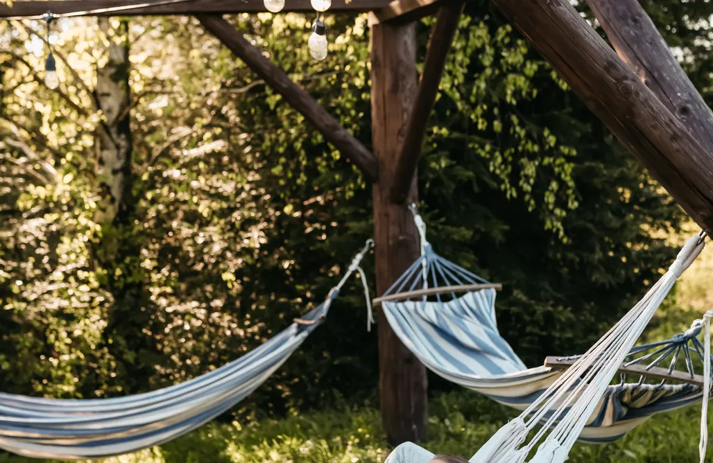 Kalnica Domki Bojkówka Całoroczne Domki Wypoczynkowe w Bieszczadach  1
