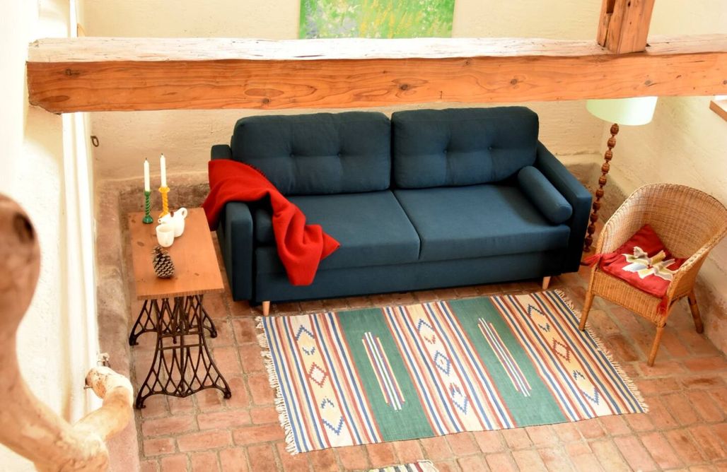 AlohaCamp Raj pod 17 4