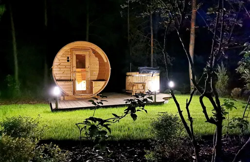 Zdjęcie obiektu Leśna Strzecha Apartamenty