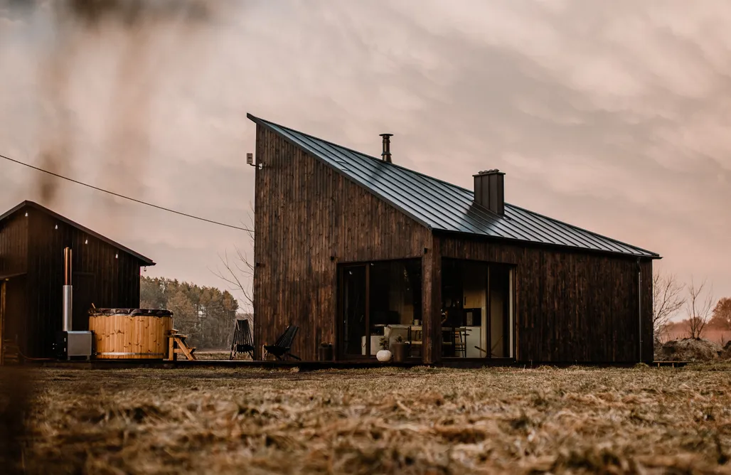 Agroturystyka Lubuskie Brzozówka 2