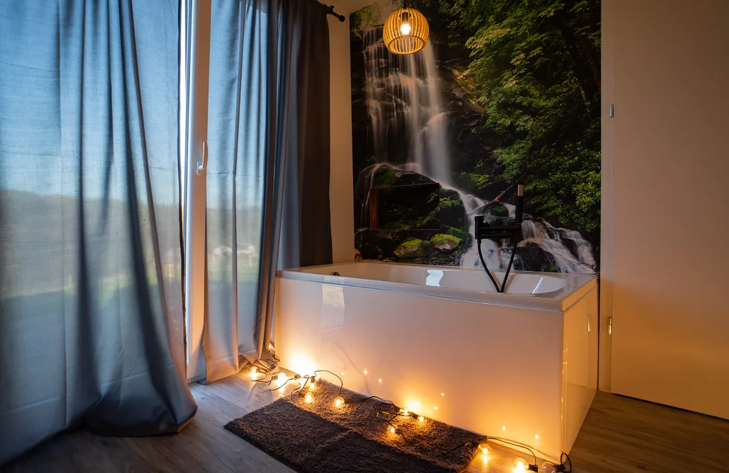 AlohaCamp Bunkier House Apokalips 4