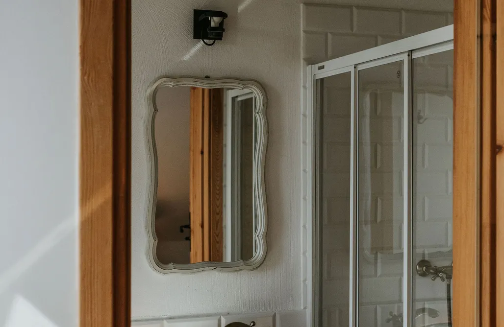 AlohaCamp Pokój 2os z łóżkiem małżeńskim 4