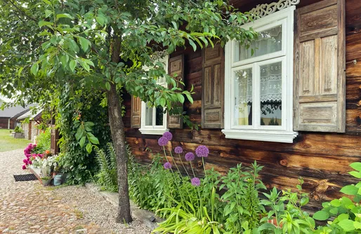 Zdjęcie obiektu Inna Bajka