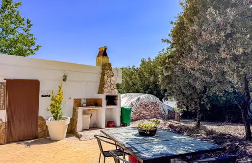 Imagen de Cortijo Bacares 3