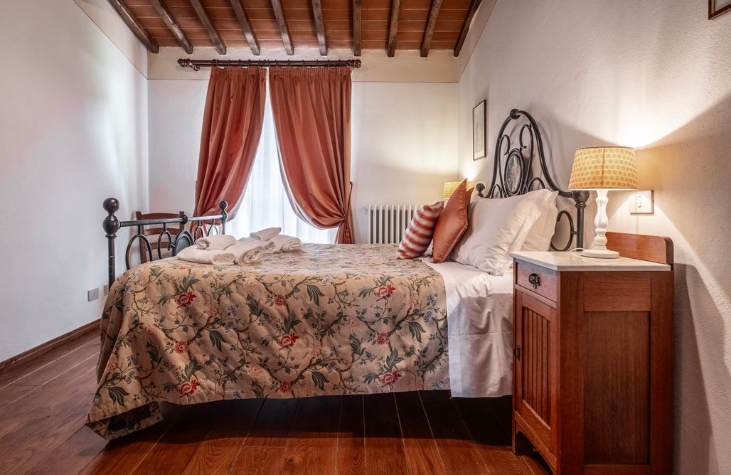 AlohaCamp La dimora del Mastro Carbonaio 4