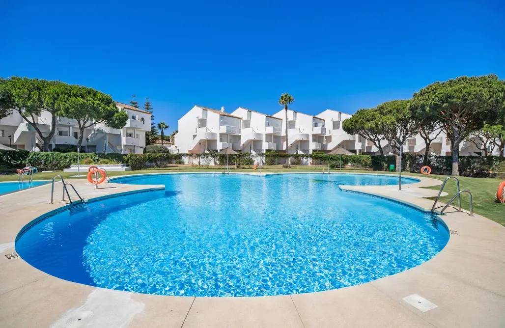 Glamping Cádiz María del Mar Sea Apartment 3