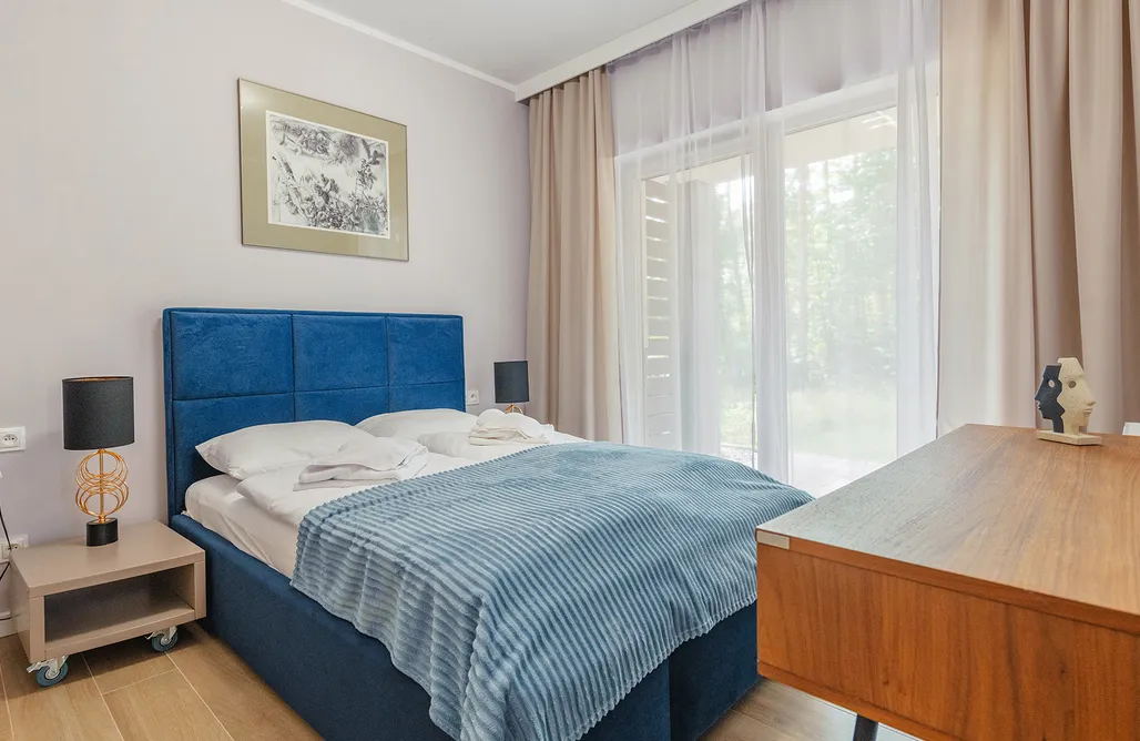 AlohaCamp Apartament A 05 3