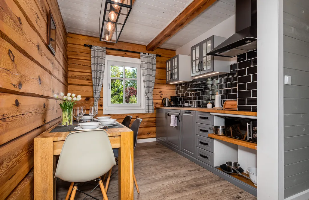 AlohaCamp Apartament 4 2