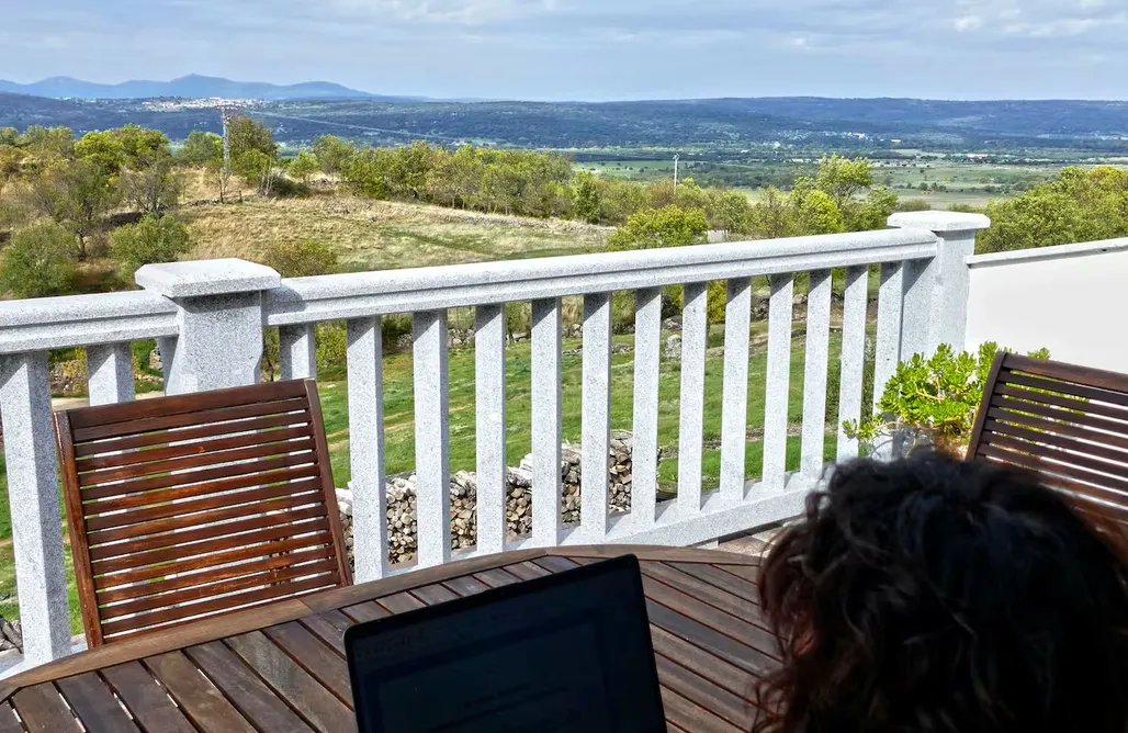 alojamientos AlohaCamp El Triskel de Chumbea Nature, Stars & Panoramic Views  5