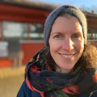 Katharina hôte Pavillon d'amour