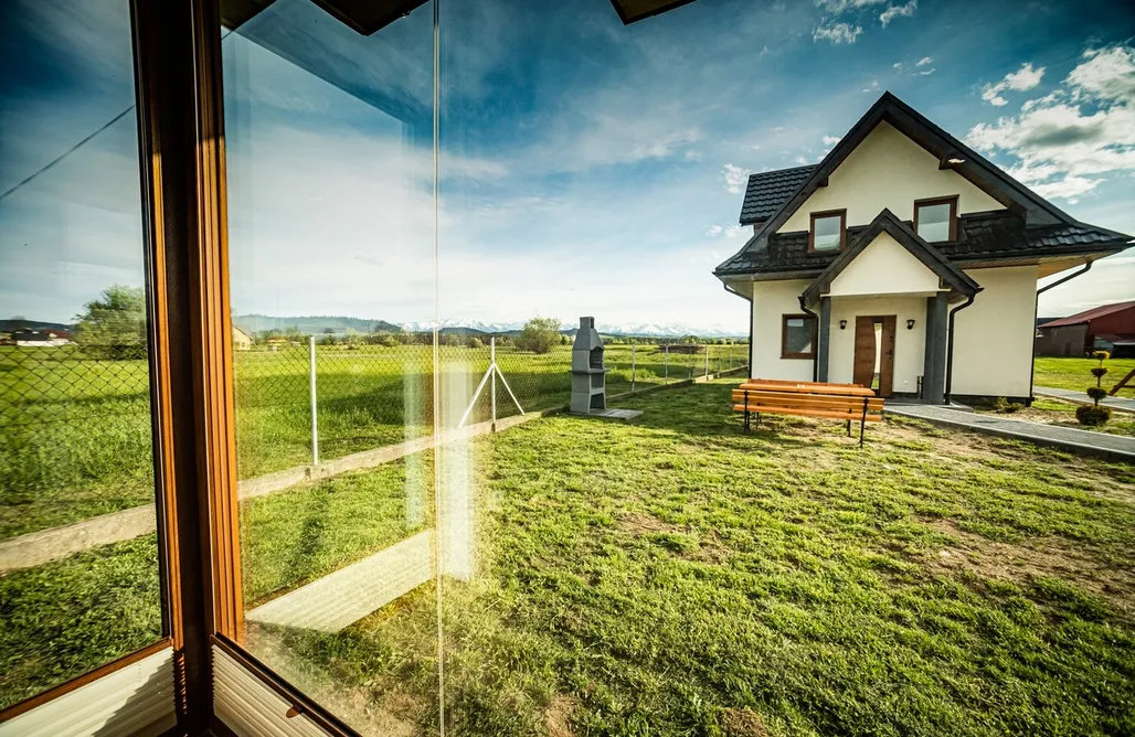 AlohaCamp Domek Standard 1