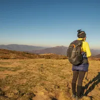 Kasia i Tomek gospodarz Chata Kasi