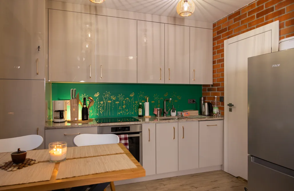 Agroturystyka Kujawsko-Pomorskie Ptasie Siedlisko 1