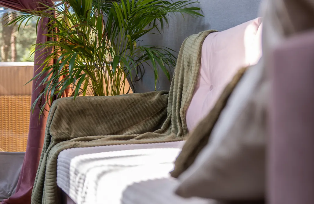 alojamientos AlohaCamp Kamieńczyk Glamp 5