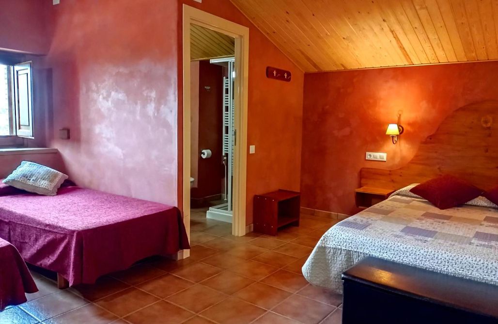 AlohaCamp Villa Superior 4