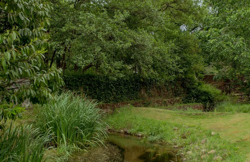 alojamientos AlohaCamp El Molino 1