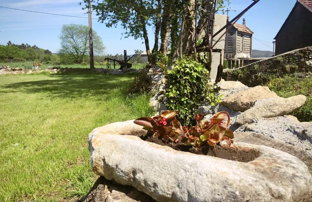 AlohaCamp A Casa do Acivro 1