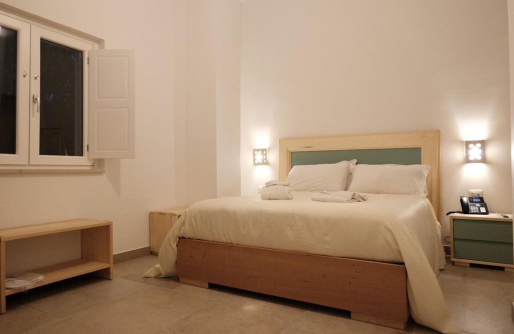 AlohaCamp Camera doppia 3