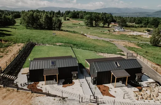 Zdjęcie obiektu Widok na Święty Spokój