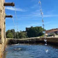 Raquel gospodarz Casa Quimera