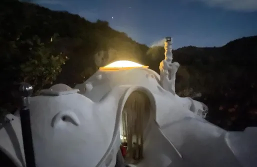 Imagen de La Calma y La Casita de la Tierra