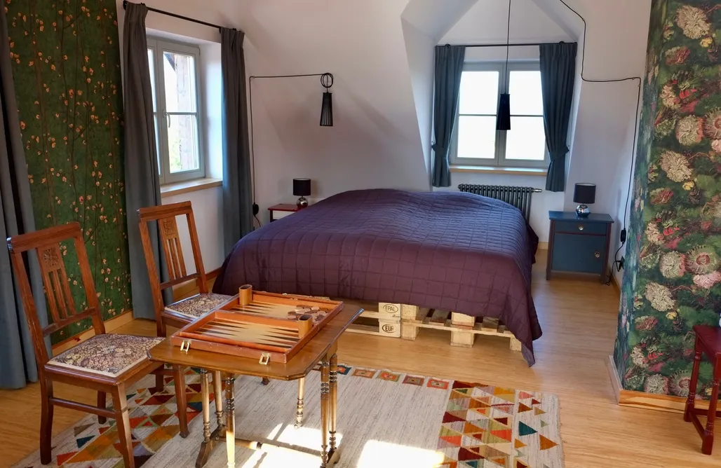 AlohaCamp Dzika Róża Lubiatowo 2