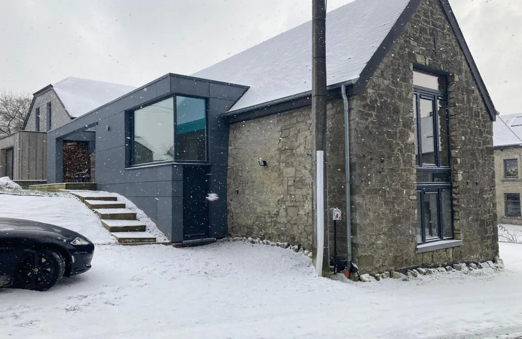 Casa Vacanza Germania Chez Quiet, Chez Qalm, Chez Que4 2