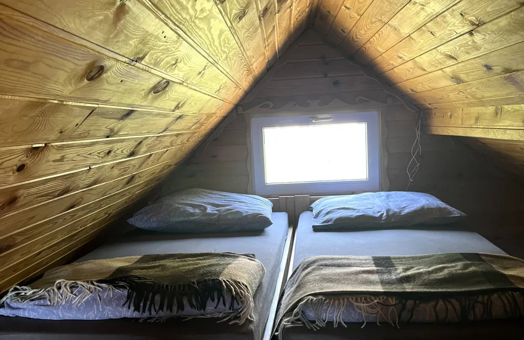 AlohaCamp Zelwa Pauza 3