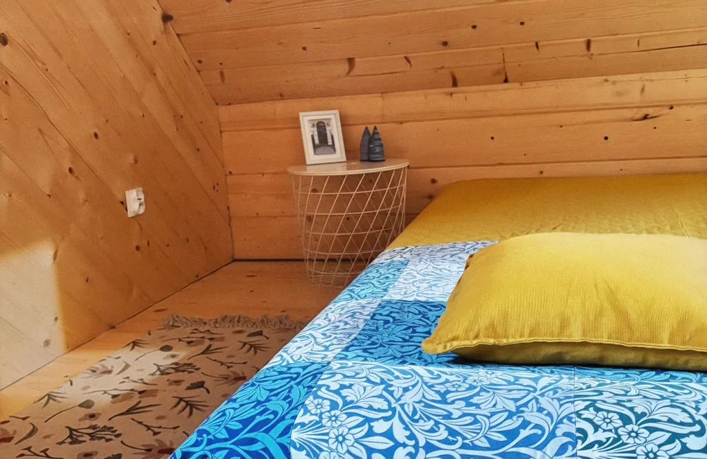 Wakacje Na Kaszubach Manna Gajowa 1