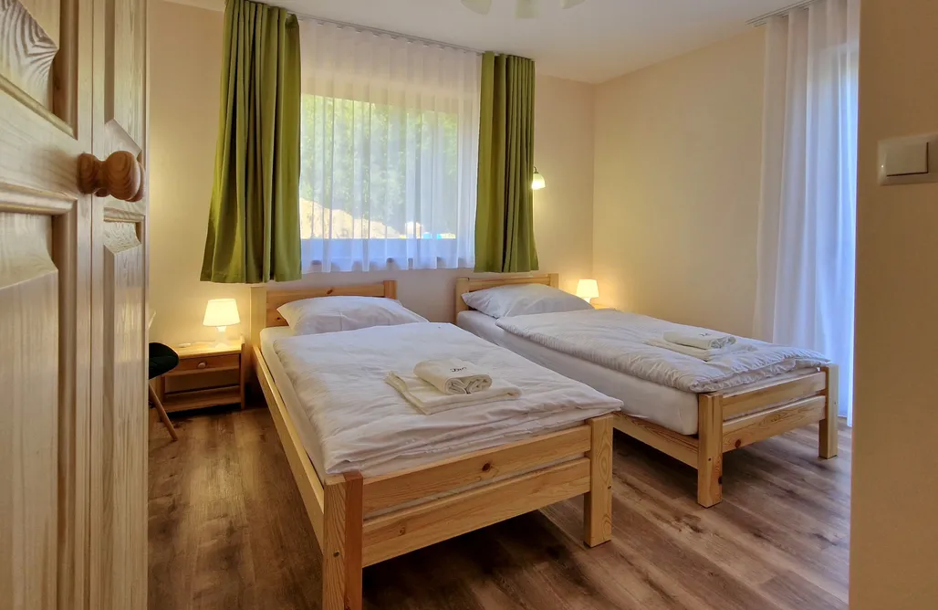 AlohaCamp Wisienka 2