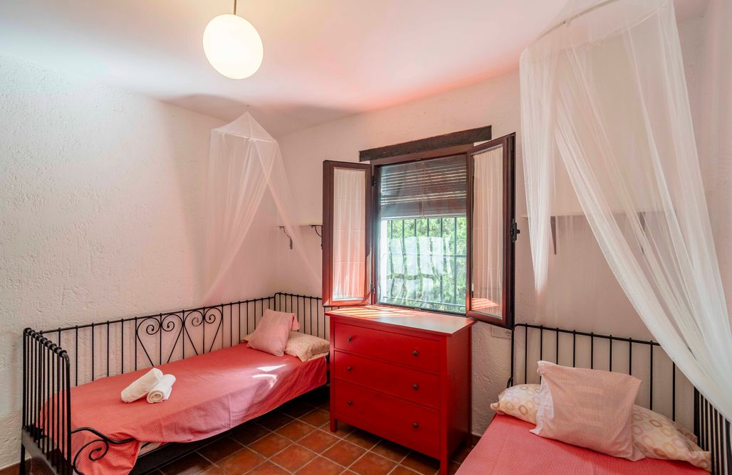 AlohaCamp Casa Rural Carula 4