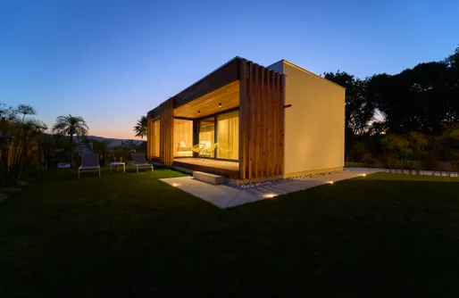 Zdjęcie obiektu Villas Calas de Aldán