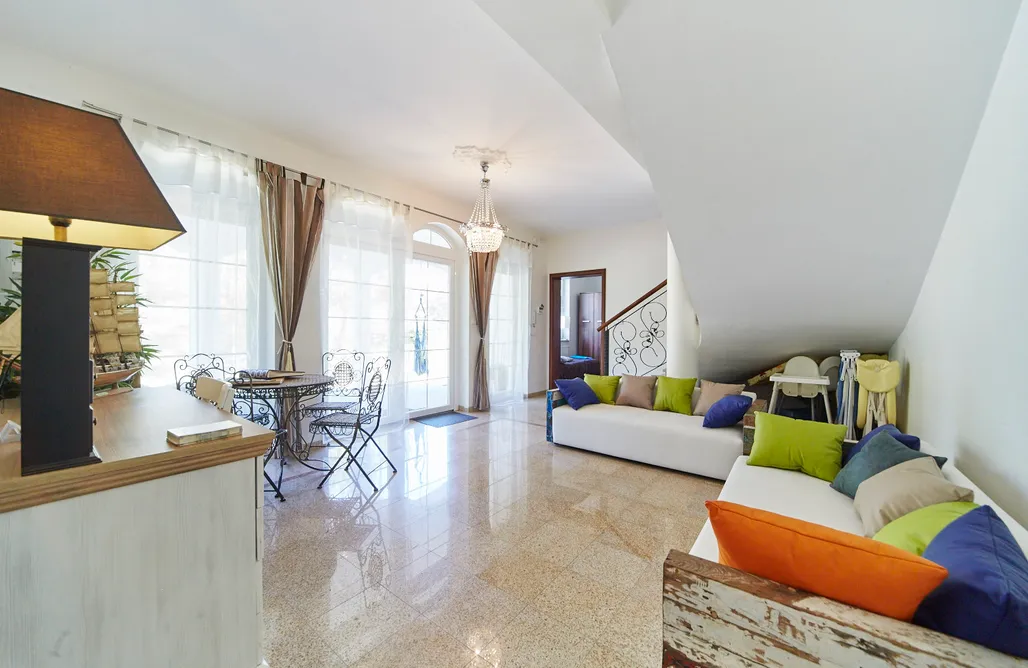 Weekend Dla Dwojga Hel Willa Vinci  1