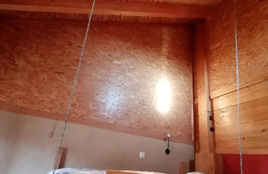 AlohaCamp La Choza de Trasmulas 4