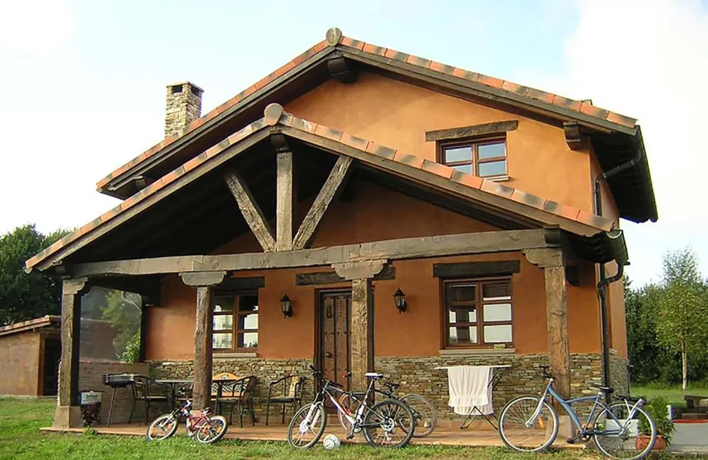 alojamientos AlohaCamp El Cierruco 4