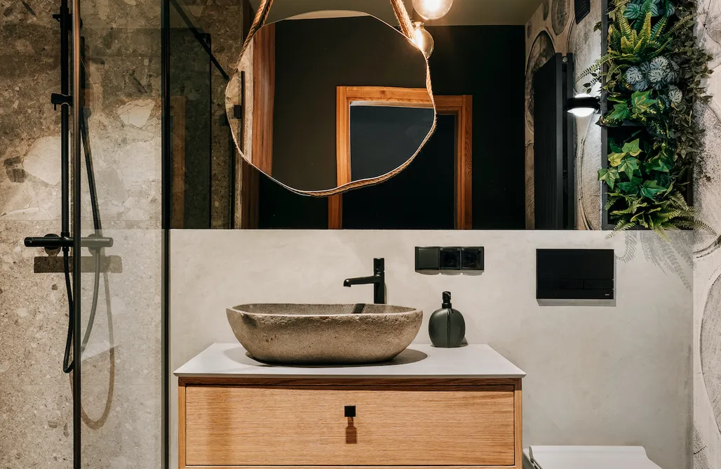 AlohaCamp Apartament TOP 3